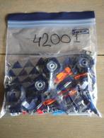Lego technic setjes, Ophalen of Verzenden, Gebruikt, Complete set, Lego