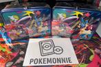 Pokemon collectors chest fall 2025, Hobby en Vrije tijd, Verzamelkaartspellen | Pokémon, Ophalen of Verzenden, Zo goed als nieuw