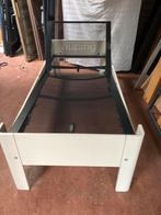 Te koop Senioren senioren Auping Auronde 48 cm 90x210, Ophalen of Verzenden, Huis en Inrichting