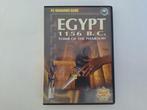 EGYPT 1156 B.C. ... Tomb Of The Pharaoh, Spelcomputers en Games, Games | Pc, Avontuur en Actie, Gebruikt, 1 speler, Ophalen of Verzenden