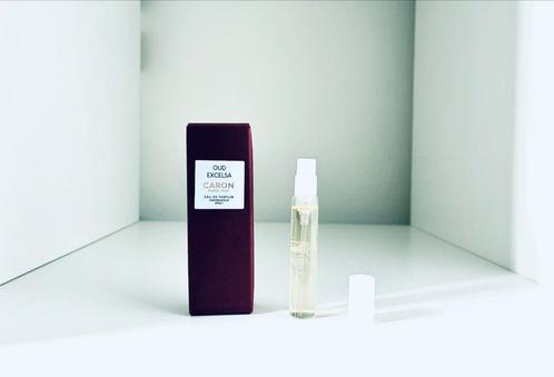 Caron, Oud Excelsa ☀️♥️☀️, Sieraden, Tassen en Uiterlijk, Uiterlijk | Parfum, Nieuw, Ophalen of Verzenden