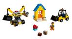 Lego The Lego Movie Emmets Bouwdoos 70832, Kinderen en Baby's, Speelgoed | Duplo en Lego, Ophalen, Gebruikt, Complete set, Lego