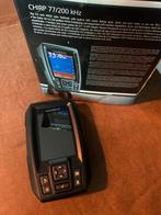 Garmin Striker 4 fishfinder GPS, Ophalen, Zo goed als nieuw, Overige typen