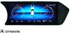 navigatie mercedes c klasse bouwjaar 2012 carplay android
