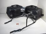 zijkoffers NC700s, Ophalen, An d. Steinmauer 6, 66955 Pirmasens, Duitsland, Hepco&becker, Gebruikt