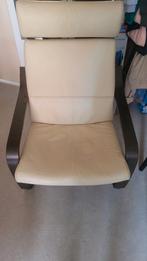 Ikea Loungestoel, Ophalen, Gebruikt, Overige kleuren, Hout