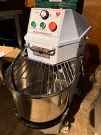 Beeketal BTK30 Deegmachine - Spiraalkneder, Ophalen of Verzenden, Gebruikt