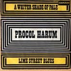 1969 Procul Harum      A Whiter Shade Of Pale, Verzenden, 7 inch, Single, Zo goed als nieuw
