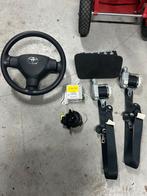 Airbag set Toyota Aygo Citroën C1 Peugeot 107, Ophalen, Citroën