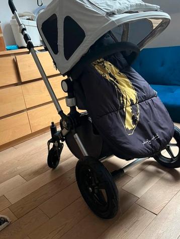 Bug a Boo kinderwagen- compleet. Limited edition beschikbaar voor biedingen