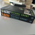 Michael Grant - BRZK I en II serie (van Gone), Boeken, Ophalen of Verzenden, Nieuw, Michael Grant