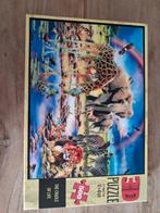 Grote 3 d puzzel een keer gemaakt, Hobby en Vrije tijd, Denksport en Puzzels, Ophalen of Verzenden, Zo goed als nieuw