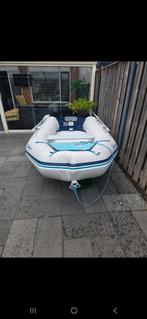 rubberboot zodiac, Watersport en Boten, Ophalen of Verzenden, Zo goed als nieuw, Overige typen