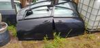 OPEL CORSA D PORTIEREN RV+LV, Ophalen of Verzenden, Gebruikt, Deur