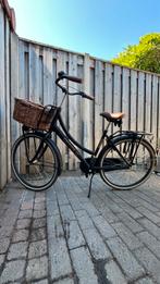 Damesfiets, Ophalen of Verzenden, Zo goed als nieuw, Cortina U4 transportfiets, Versnellingen