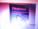 New Headway Intermediate Culture/ Literature 9780194711043 #, Boeken, Studieboeken en Cursussen, Ophalen of Verzenden, Alpha, Gelezen