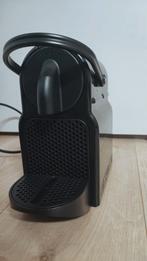 Magimix Nespresso Inisia, Witgoed en Apparatuur, Koffiezetapparaten, Ophalen, Zo goed als nieuw, Espresso apparaat