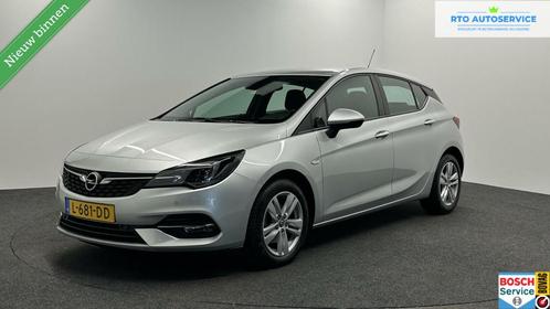 Opel Astra 1.2 Edition CARPLAY CRUISE NAVIGATIE LM CAMERA, Auto's, Opel, Bedrijf, Te koop, Astra, ABS, Achteruitrijcamera, Airbags