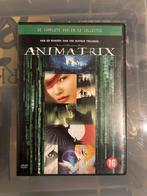 Animatrix DVD, Cd's en Dvd's, Alle leeftijden, Ophalen of Verzenden, Gebruikt, Amerikaans