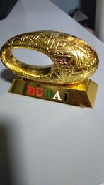 Souvenir, Ophalen, Goud