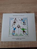 Monaco, Verzenden, Monaco, Postfris