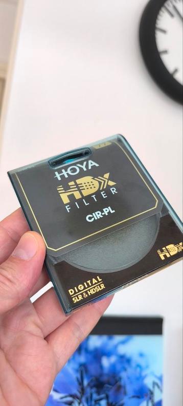Hoya HO-CPLHX77 beschikbaar voor biedingen