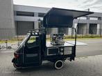 Piaggio APE50 Koffie/Barista Tuktuk Foodtruck + Aanhanger, Ophalen, Tweetakt, Overige modellen, Zo goed als nieuw