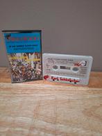 Cassette - An Der Schonen Blauen Donau - Klassiek, Cd's en Dvd's, Cassettebandjes, Gebruikt, Klassiek, 1 bandje, Ophalen of Verzenden