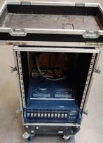 19"rack + 12 ch showtec dimmer, Muziek en Instrumenten, Licht en Laser, Gebruikt, Licht, Ophalen