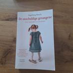 Ingeborg Bosch - De onschuldige gevangene, zgan, Boeken, Ophalen of Verzenden, Zo goed als nieuw, Ontwikkelingspsychologie, Ingeborg Bosch