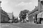 BN1504-Gemert,Kerkstraat,bakfiets,cocacola=auto, Verzamelen, Ansichtkaarten | Nederland, Ongelopen, Noord-Brabant, Verzenden