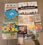 Diverse spellen - bordspellen en gezelschapsspellen, Hobby en Vrije tijd, Gezelschapsspellen | Bordspellen, Ophalen of Verzenden