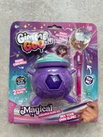 Gimme goo diy magical cauldron slime kit, Ophalen of Verzenden, Nieuw, Meisje