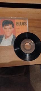 Elvis Presley  I beg of you / Don"t, Ophalen of Verzenden, Zo goed als nieuw, Pop