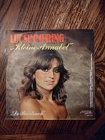 Luc simmering, Ophalen of Verzenden, Zo goed als nieuw, Overige formaten, Levenslied of Smartlap