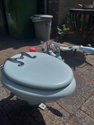 Blakes Marine Toilet