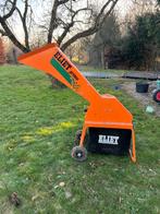 Eliet Primo Elektrische Hakselaar - Perfect voor Tuinonderho, Gebruikt, Met opvangzak, Elektrisch, Ophalen