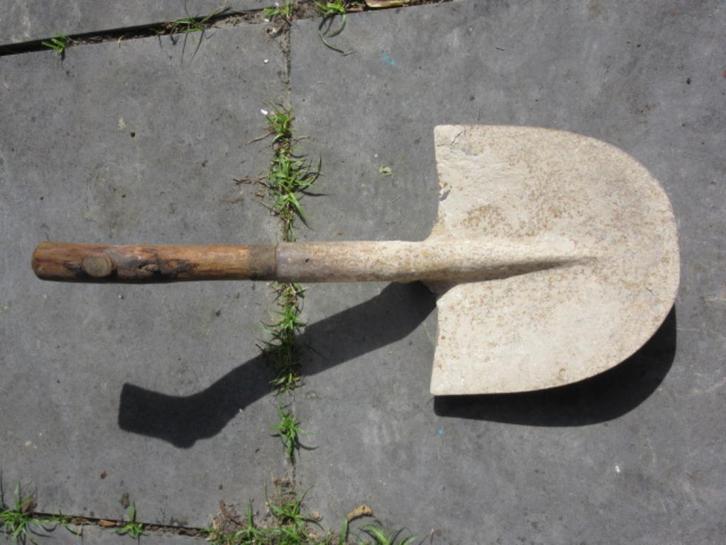 4 korte tuingereedschappen - tuin - tuingereedschap, Tuin en Terras, Hand-tuingereedschap, Ophalen of Verzenden