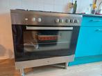 Etna Gasfornuis met Elektrische Oven - Vrijstaand, Gebruikt, 60 cm of meer, Gas, Vrijstaand