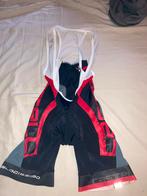 Fietsbroek bibshort castelli velodissimo maat m, Ophalen, Bovenkleding