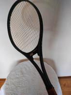 Vintage Adidas tennisracket, Sport en Fitness, Tennis, Ophalen of Verzenden, Zo goed als nieuw, Racket, Adidas