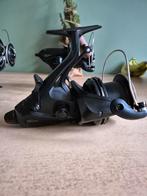 Shimano XTB longcast baitrunner 14000, 4 stuks, Ophalen of Verzenden, Molen