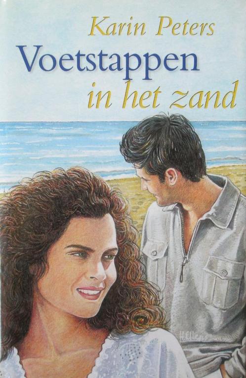 Karin Peters – V – zie beschrijving, Boeken, Streekboeken en Streekromans, Gelezen, Noord-Brabant, Ophalen of Verzenden