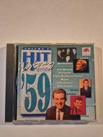 Hit History '59, Cd's en Dvd's, Cd's | Verzamelalbums, Ophalen of Verzenden, Zo goed als nieuw, Pop