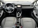 Renault Clio 1.0 TCe Intens / 100 PK / Trekhaak € 13.950,0, Auto's, Renault, Nieuw, 47 €/maand, Origineel Nederlands, 5 stoelen