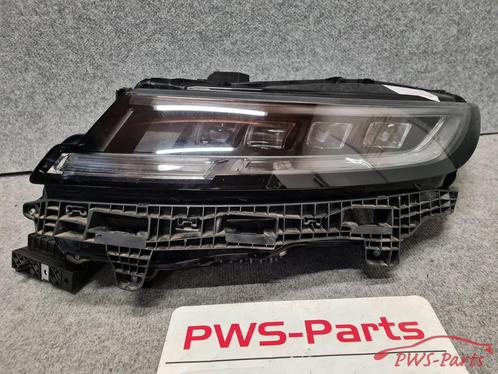 RANGE ROVER SPORT L461 LINKS KOPLAMP ORIGINEEL, Auto-onderdelen, Verlichting, Land Rover, Gebruikt, Ophalen