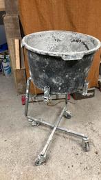 Stukadoors hulpmiddel, Ophalen of Verzenden