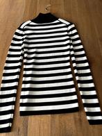 Gestreepte coltrui Nikkie, Overige kleuren, Ophalen of Verzenden, Zo goed als nieuw, Nikkie