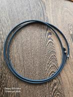 Digitale coax RCA kabel 2m - TV/Audio, Audio, Tv en Foto, Audiokabels en Televisiekabels, Ophalen of Verzenden, Nieuw, Minder dan 2 meter
