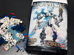Diverse Lego Bionicle sets, Ophalen of Verzenden, Gebruikt, Complete set, Lego